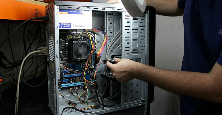 Computer Repair Colchester 07931 775900